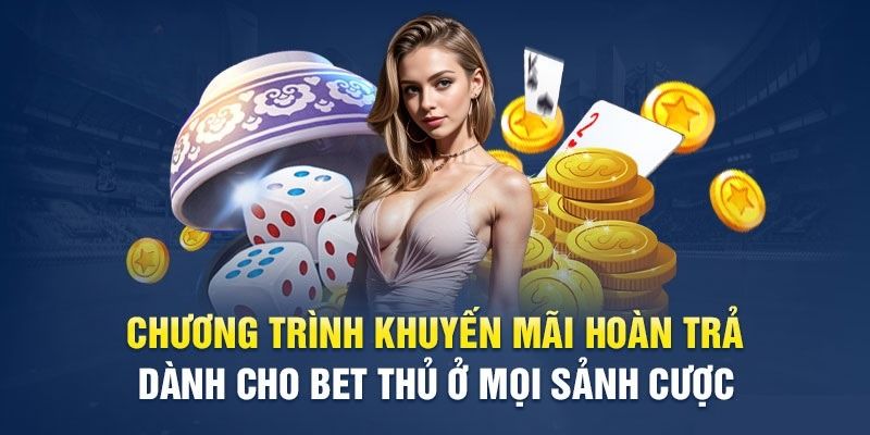 Các khuyến mãi BK8 cực hot mà bạn không muốn bỏ lỡ 