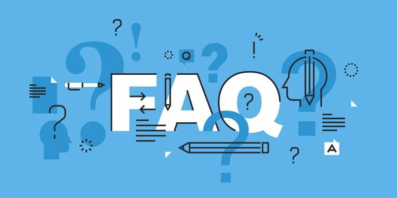 FAQ - Câu hỏi thường gặp về chúng tôi