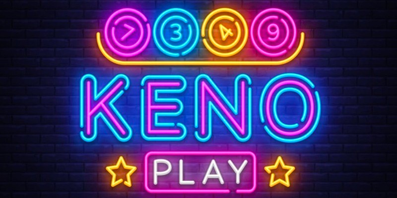 Hướng dẫn trải nghiệm game online tại QQ Keno 