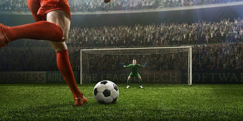 Các tỷ lệ trong soi kèo Penalty