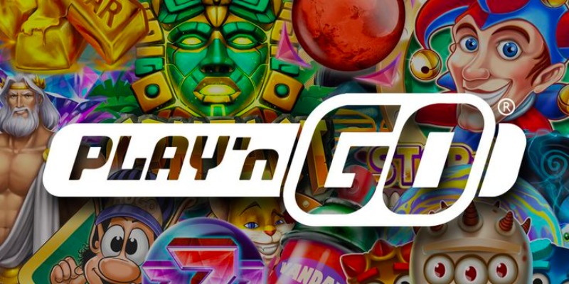 Giới thiệu nhà phát hành Play'n Go BK8